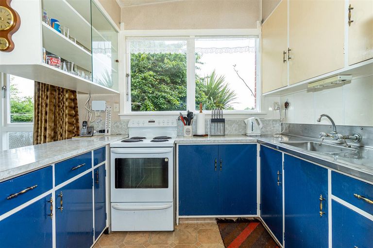 Photo of property in 66 Denmark Street, Fairlie, 7925