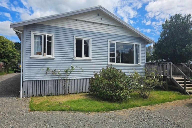 Photo of property in 11 Omapere Road, Kaikohe, 0405