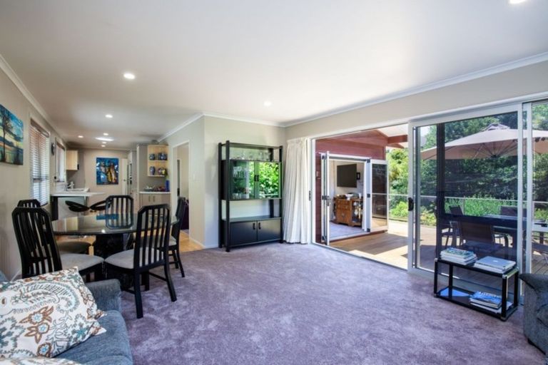 Photo of property in 9a Kereru Place, Upper Vogeltown, New Plymouth, 4310