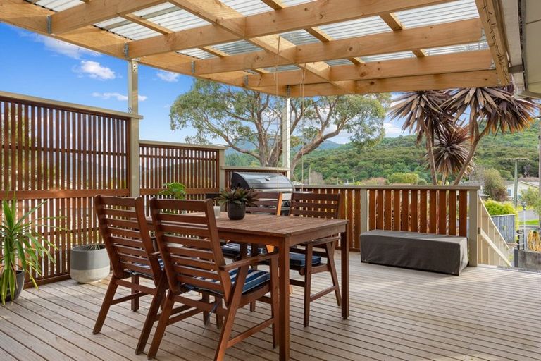 Photo of property in 85 Hampden Street, Picton, 7220