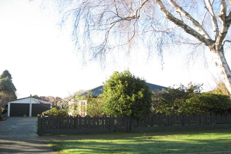 Photo of property in 87 Melbourne Street, Windsor, Invercargill, 9810