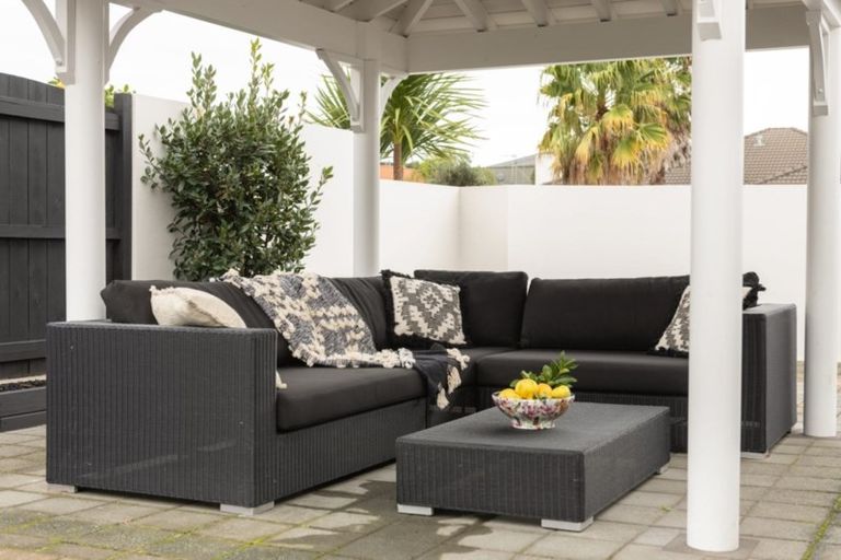 Photo of property in 1 Santa Cruz Drive, Papamoa Beach, Papamoa, 3118