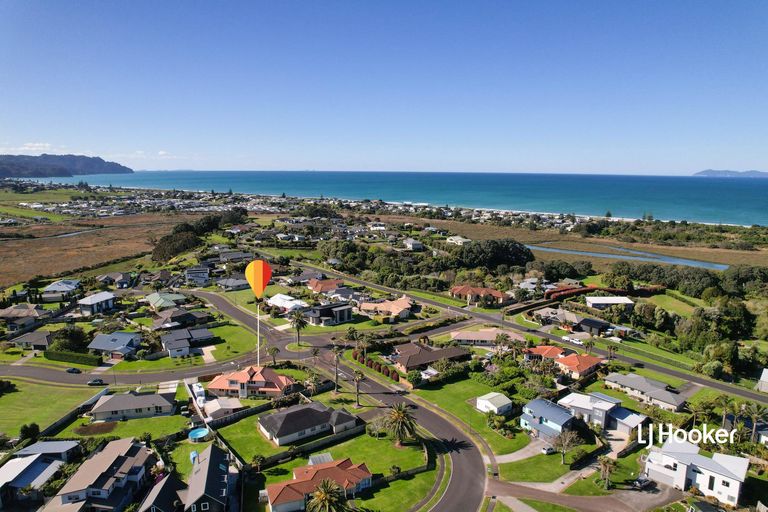 Photo of property in 1 Island Vista, Athenree, Katikati, 3177