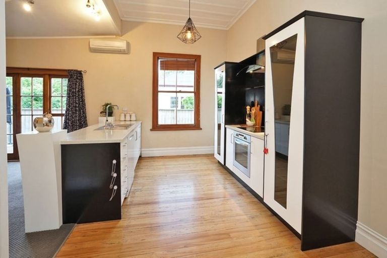 Photo of property in 41 Firth Street, Hamilton East, Hamilton, 3216