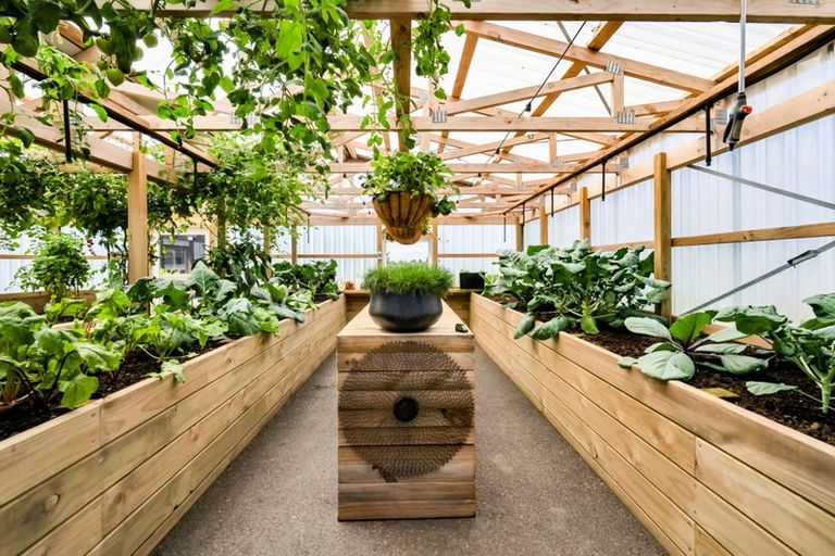 Photo of property in 90 Peters Road, Kaimiro, 4371