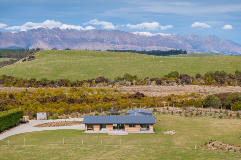 Photo of property in 877 Manapouri Te Anau Highway, Te Anau, 9679