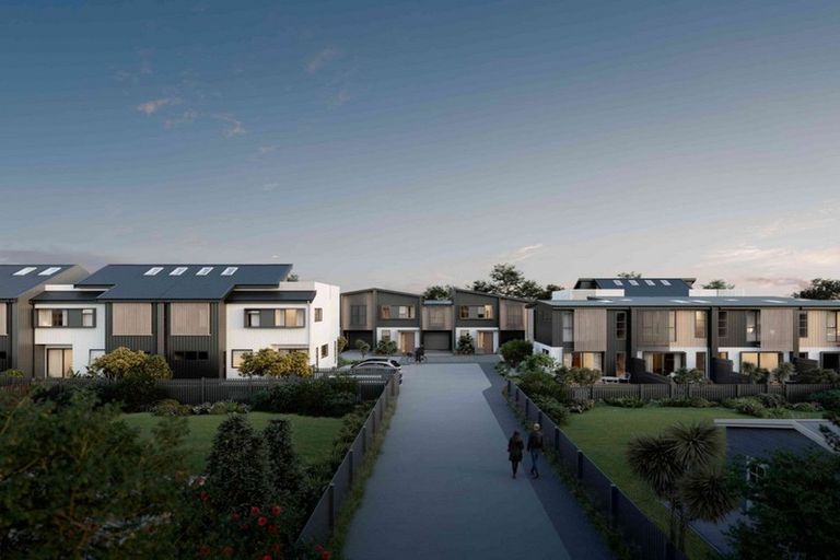 Photo of property in 25 Sullivan Avenue, Mangere Bridge, Auckland, 2022