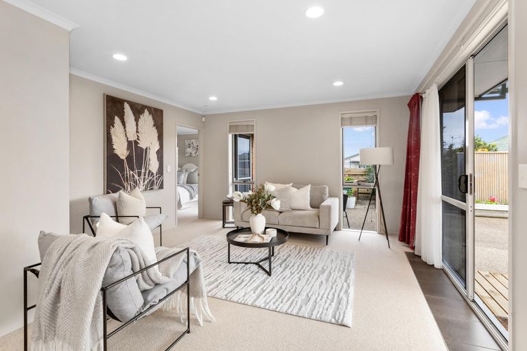 Photo of property in 67 Moorhouse Street, Morrinsville, 3300