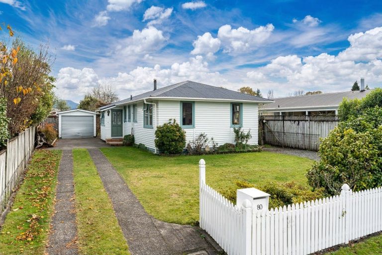 Photo of property in 80 Rangipoia Place, Turangi, 3334
