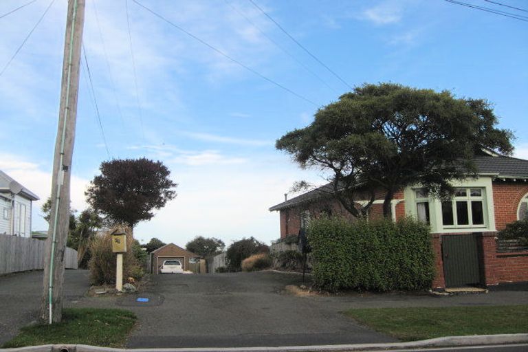 Photo of property in 80 Tomahawk Road, Andersons Bay, Dunedin, 9013