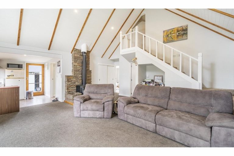 Photo of property in 7 Kamaka Crescent, Bridge Hill, Alexandra, 9320