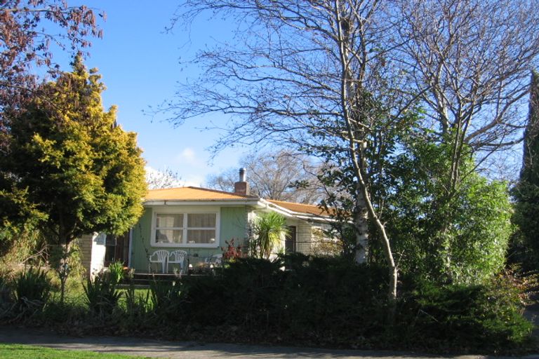 Photo of property in 11 Saturn Crescent, Milson, Palmerston North, 4414