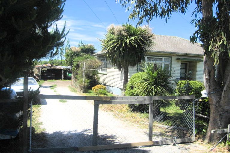Photo of property in 260 Marshland Road, Marshland, Christchurch, 8083
