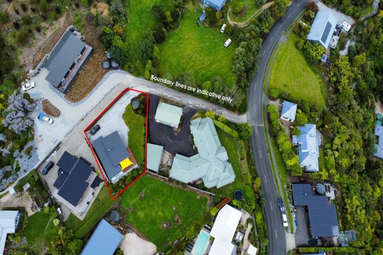 Photo of property in 28 Bay Vista Drive, Pohara, Takaka, 7183