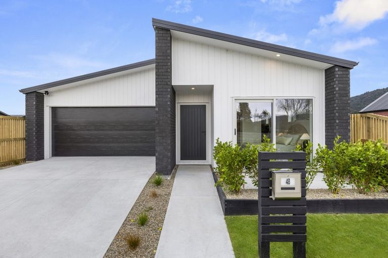 Photo of property in 48 Festival Way, Ngaruawahia, 3720