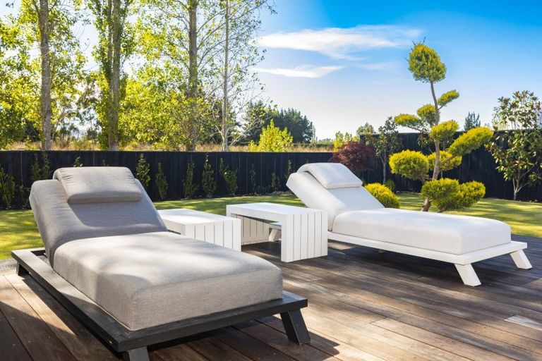 Photo of property in 53 Canterbury Street, Ashley, Rangiora, 7477