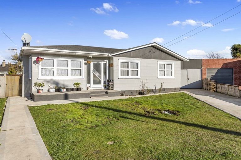 Photo of property in 10 Kevin Street, Glenholme, Rotorua, 3010