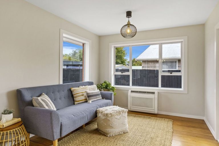 Photo of property in 29 Niagara Street, Wainoni, Christchurch, 8061