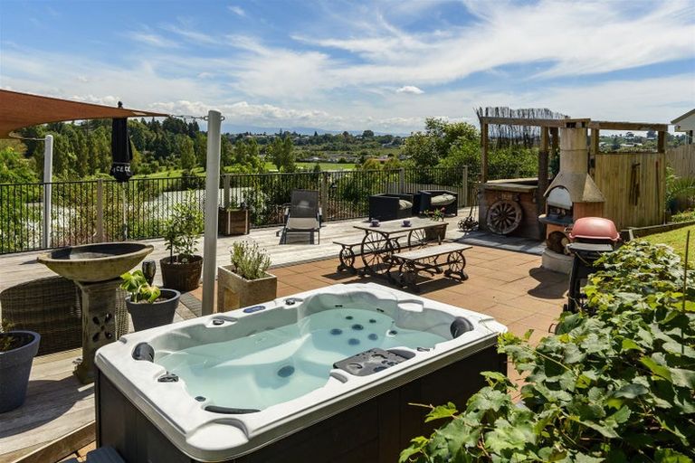 Photo of property in 3 Matilda Way, Bellevue, Tauranga, 3110