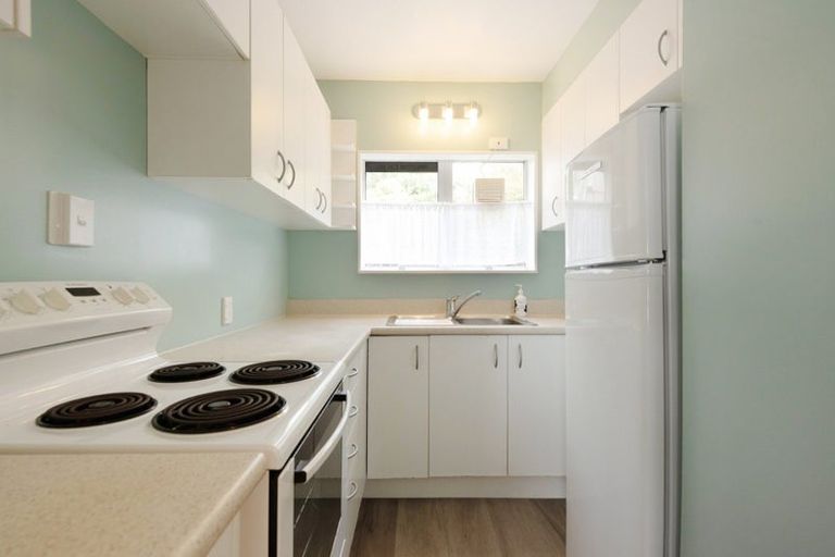 Photo of property in 2/161 Glenmore Street, Kelburn, Wellington, 6012