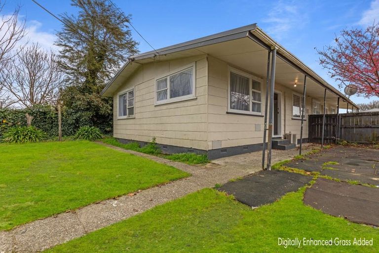 Photo of property in 161 River Road, Kawerau, 3127