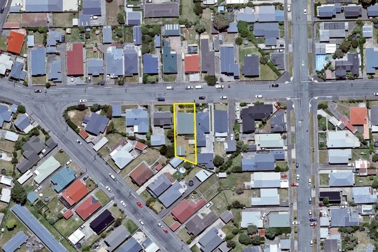 Photo of property in 8 Strathavon Road, Miramar, Wellington, 6022