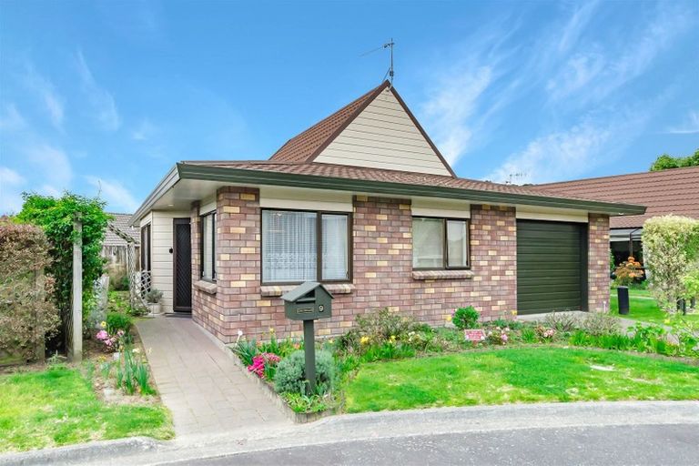 Photo of property in Rimu Village, 9/72 Rimu Road, Raumati Beach, Paraparaumu, 5032