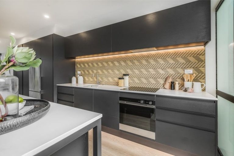 Photo of property in 601/10 Auburn Street, Takapuna, Auckland, 0622