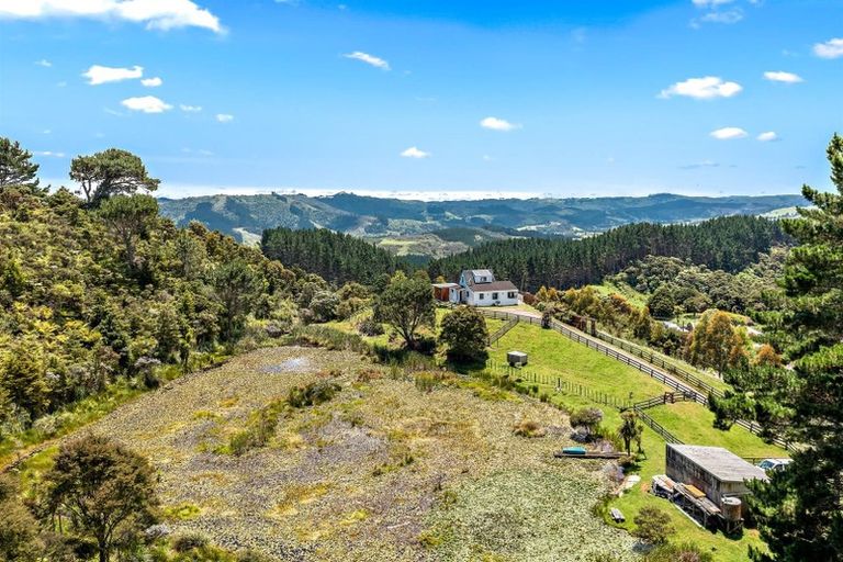 Photo of property in 304 Tuhirangi Road, Makarau, Warkworth, 0984