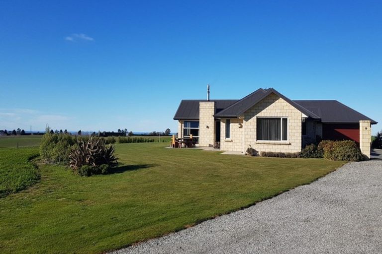 Photo of property in 1153 Rolling Ridges Road, Levels Valley, Timaru, 7975