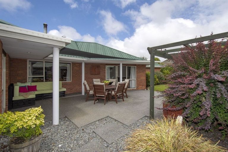 Photo of property in 19 Matthews Street, Kaiapoi, 7630
