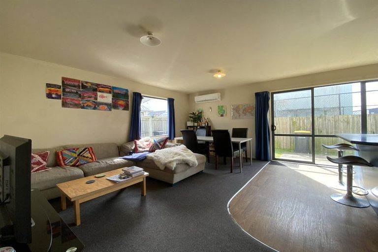 Photo of property in 100 Elizabeth Street, Riccarton, Christchurch, 8041