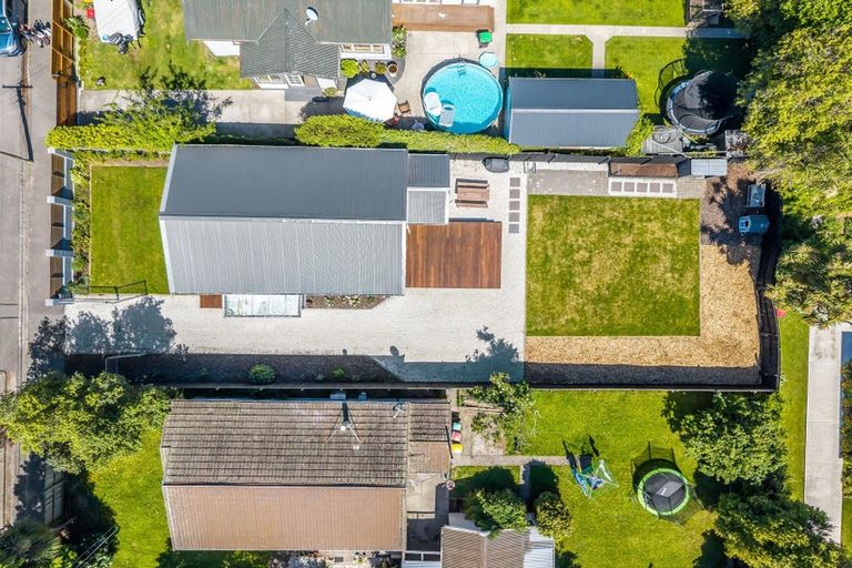 Photo of property in 76 Aylesford Street, Mairehau, Christchurch, 8013