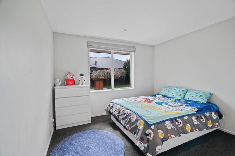 Photo of property in 16 Quartz Drive, Rolleston, 7614