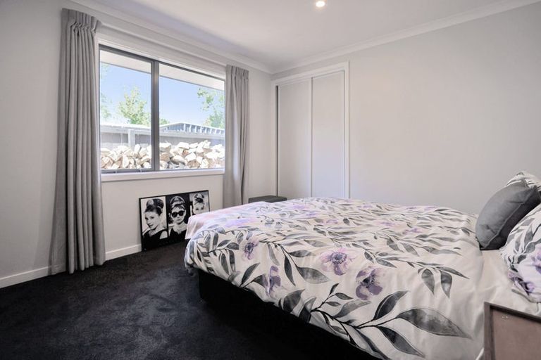 Photo of property in 8 Kelburn Place, Tinwald, Ashburton, 7700