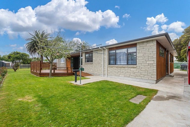 Photo of property in 2a Pollen Street, Woodville, 4920