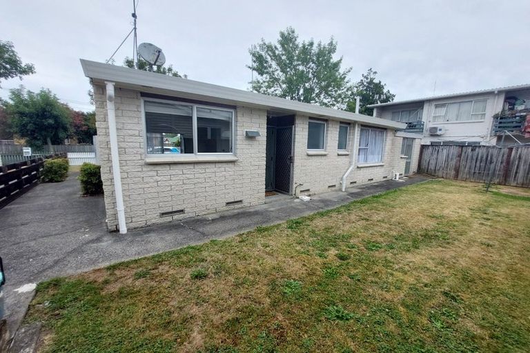Photo of property in 41b Wellington Street, Hamilton East, Hamilton, 3216