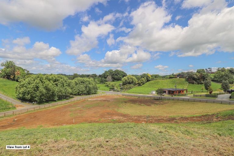 Photo of property in 4 Hillcrest Street, Tirau, 3410