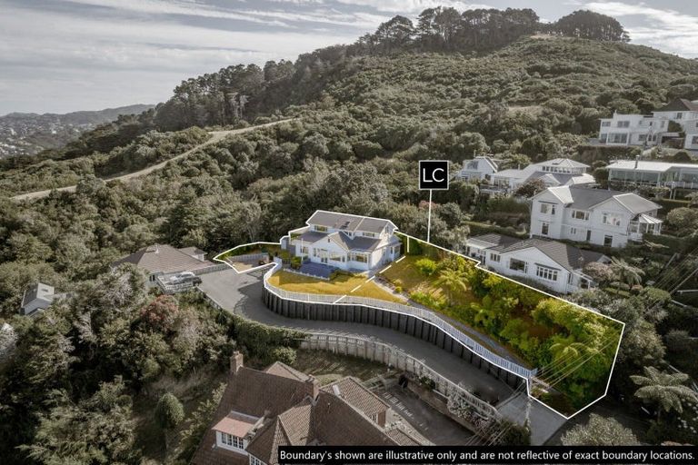 Photo of property in 15a Wade Street, Wadestown, Wellington, 6012