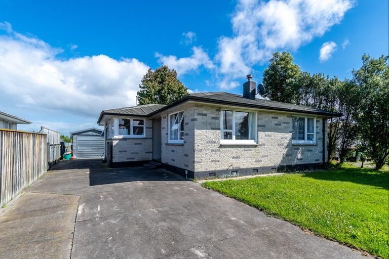 Photo of property in 906 Kiwi Street, Camberley, Hastings, 4120