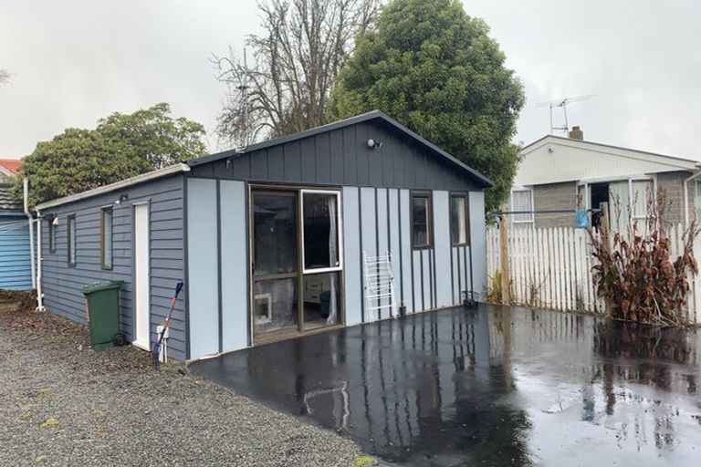 Photo of property in 77 Strickland Street, Sydenham, Christchurch, 8023