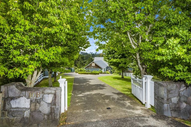 Photo of property in 10b John Brian Drive, Redvale, Albany, 0794