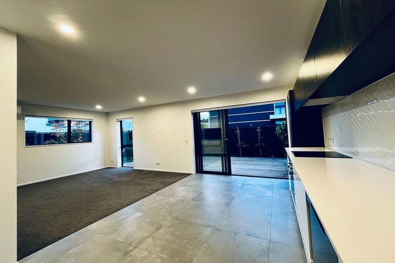 Photo of property in 3/27 Winton Street, St Albans, Christchurch, 8014