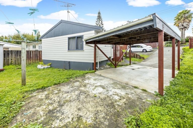 Photo of property in 3a Mclennan Road, Mount Wellington, Auckland, 1062