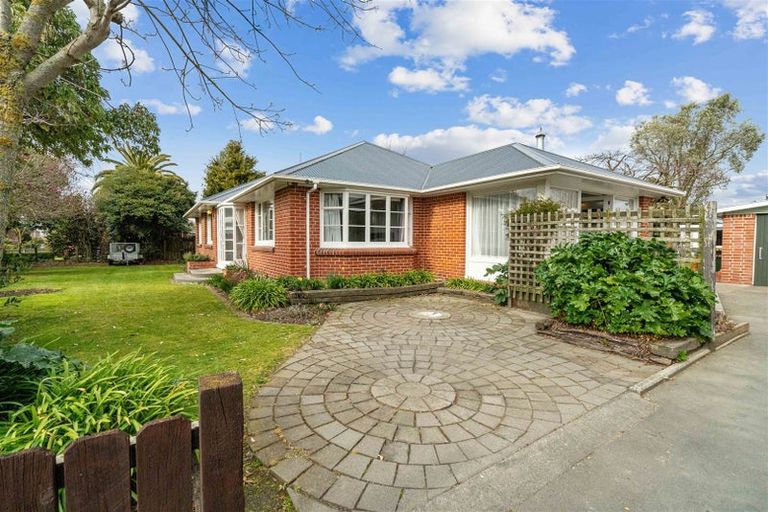 Photo of property in 4 Porter Street, Netherby, Ashburton, 7700