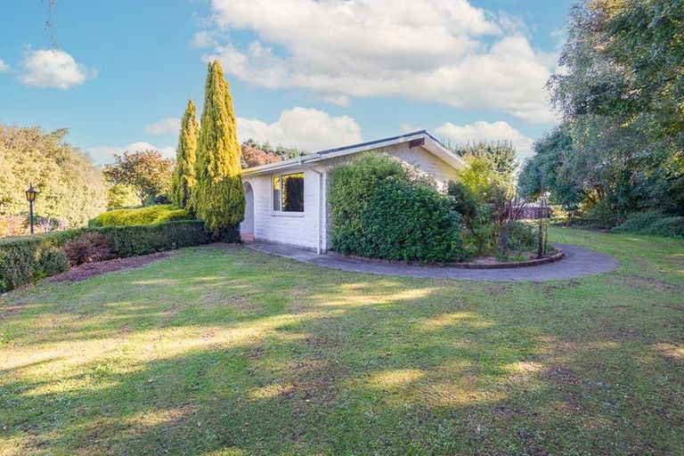 Photo of property in 193 Lawford Road, West Melton, Christchurch, 7676