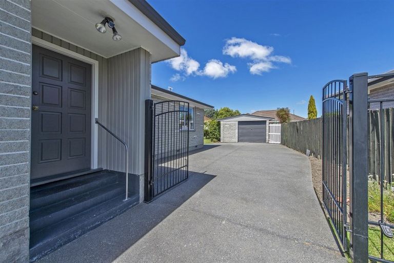 Photo of property in 31 Cardome Street, Bishopdale, Christchurch, 8053
