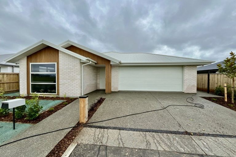 Photo of property in 90 Monarch Drive, Rolleston, 7614