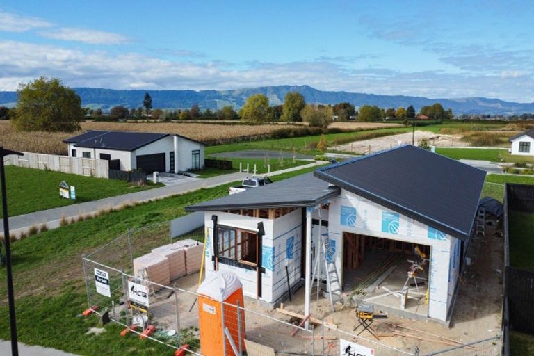 Photo of property in 55 Rangitihi Street, Matamata, 3400