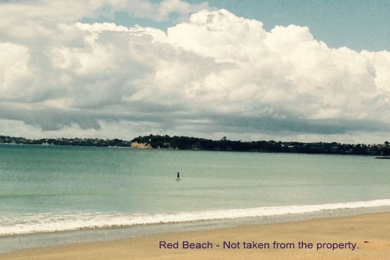 Photo of property in 1/16 Rushden Terrace, Red Beach, 0932